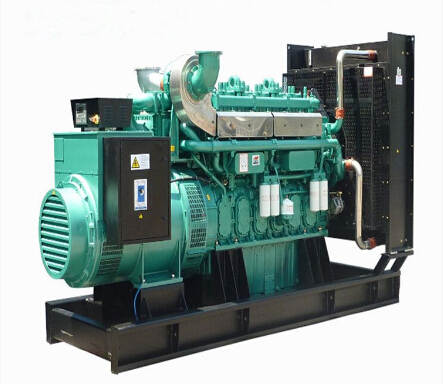 杭州萧山宗申动力30kw小型柴油二手发电机组 杭州萧山宗申动力30kw小型柴油二手发电机组