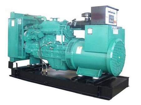 杭州萧山80kw康明斯柴油发电机组图片 杭州萧山80kw康明斯柴油发电机组图片