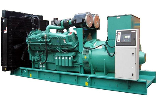 杭州萧山150kw康明斯柴油发电机组图片 杭州萧山150kw康明斯柴油发电机组图片