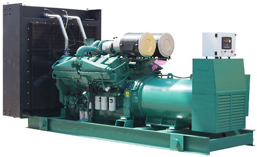 杭州萧山30kw康明斯柴油发电机组图片 杭州萧山30kw康明斯柴油发电机组图片